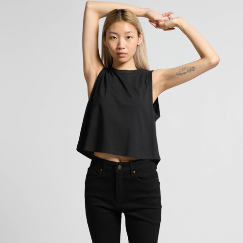 BACK wo's-martina-crop-tank-back